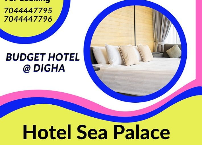 budget hotel in Digha